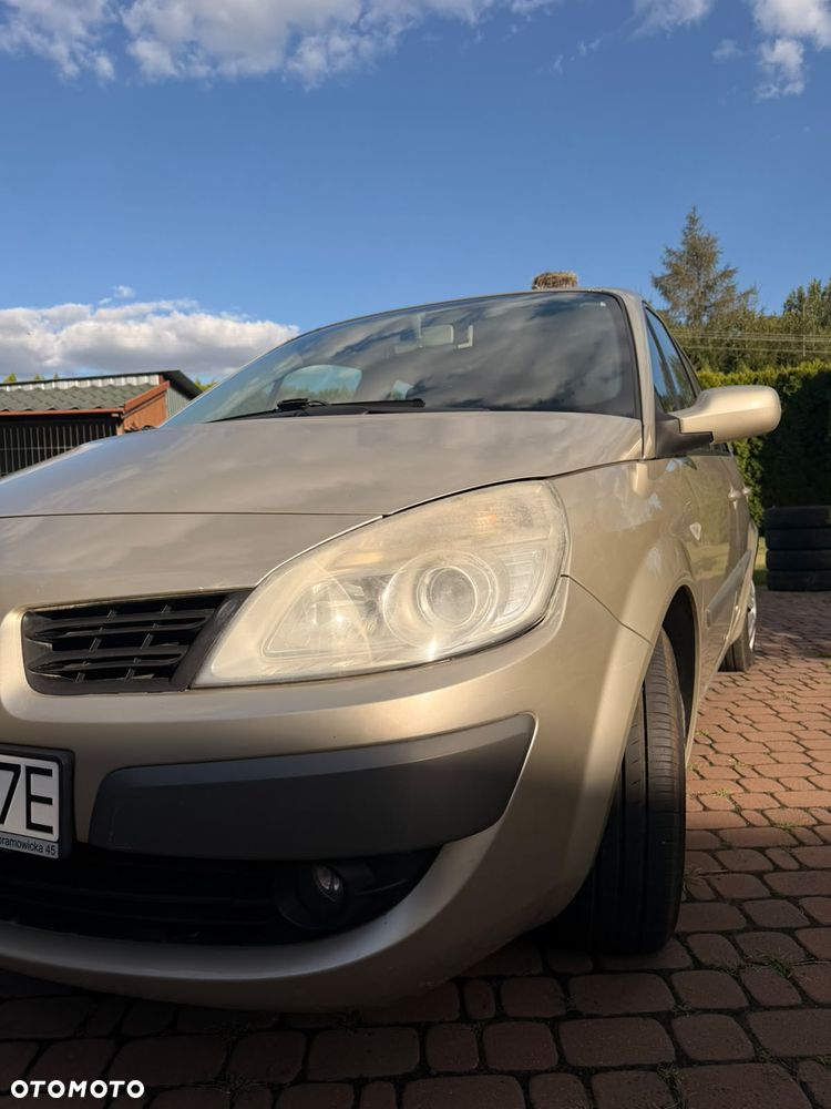 Renault Scenic 1.6 16V Expression - 40
