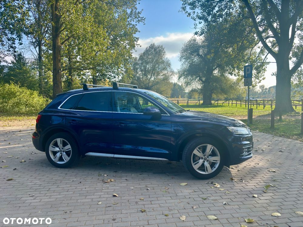 Audi Q5 - 6