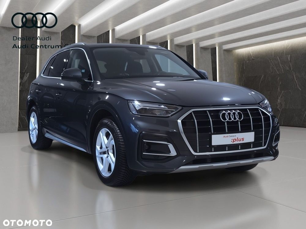 Audi Q5 - 8