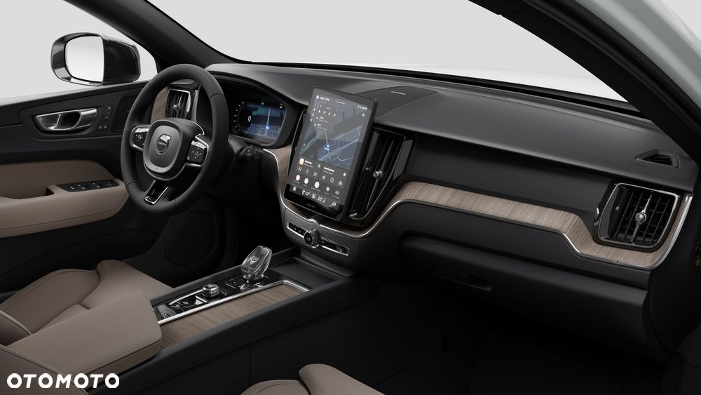 Volvo XC 60 B5 B AWD Plus Dark - 10