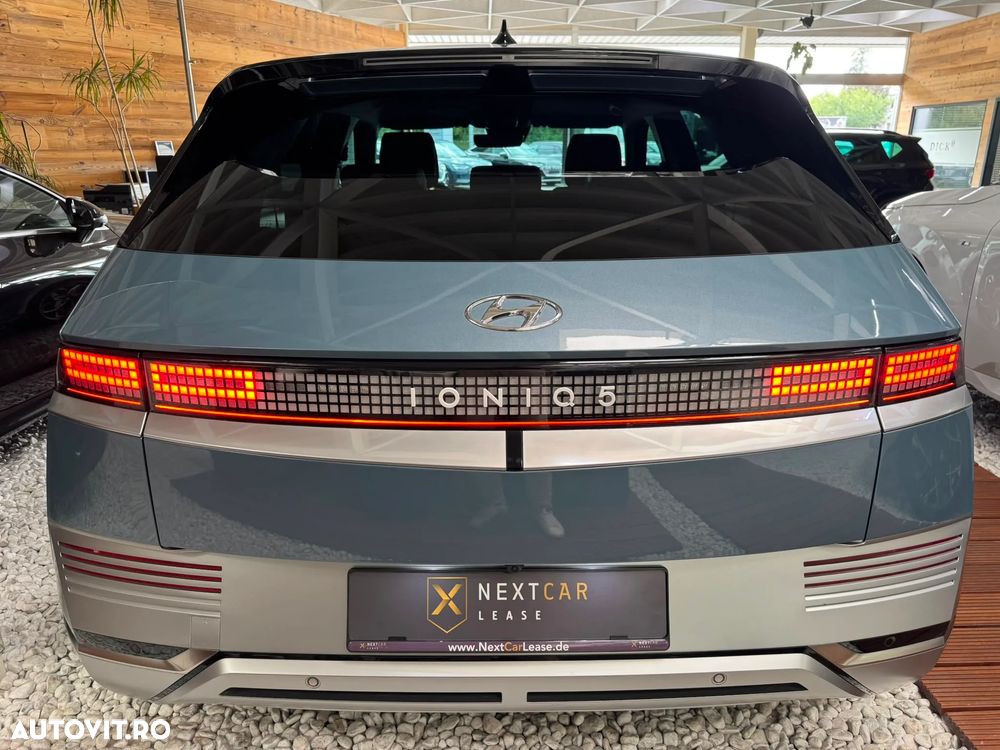 Hyundai IONIQ 5 77,4 kWh Uniq - 6