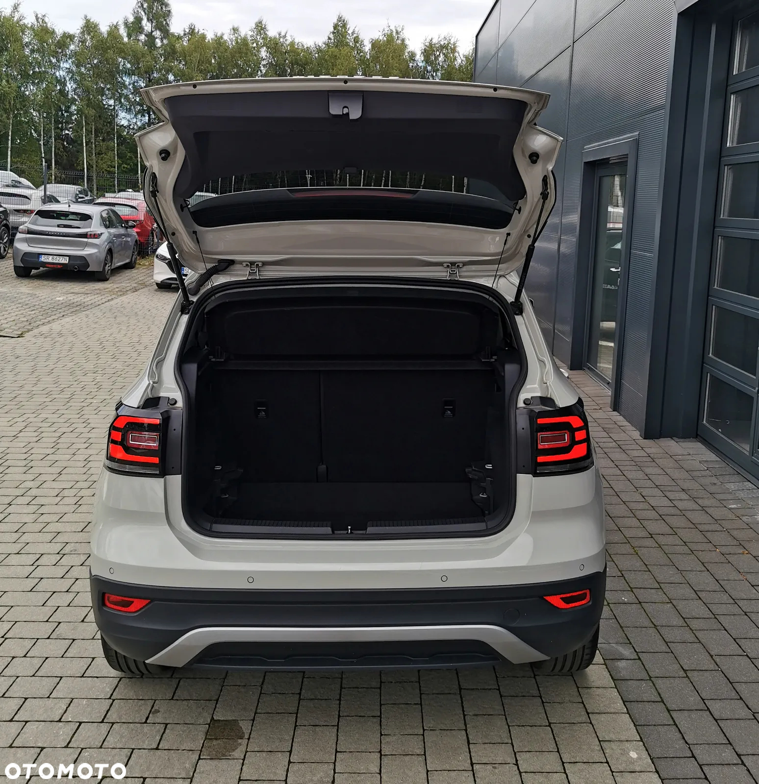 Volkswagen T-Cross 1.0 TSI Style - 5