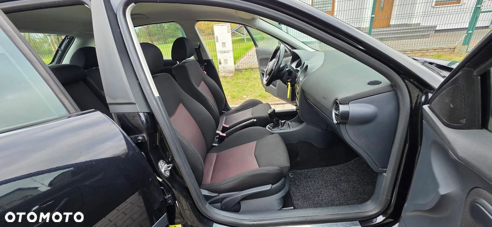 Seat Ibiza - 23