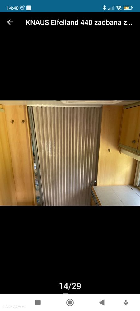 KNAUS Eifelland - 14