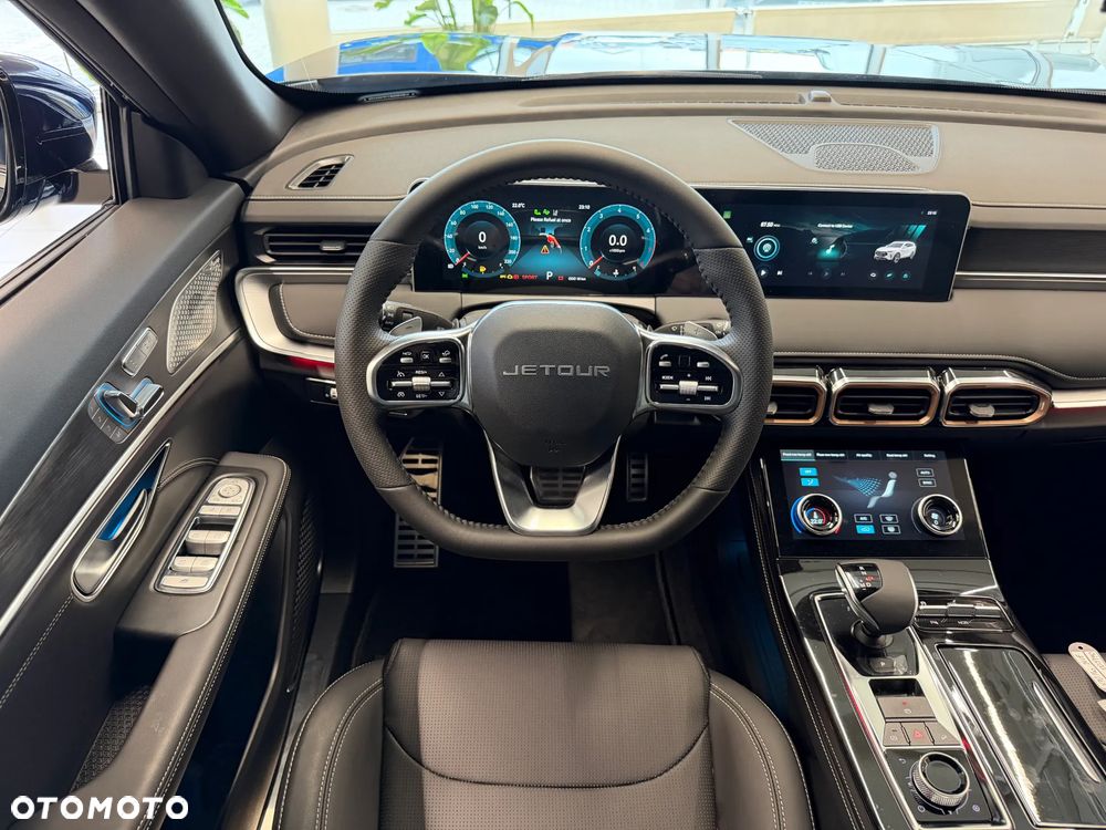 Jetour X70 Plus - 11