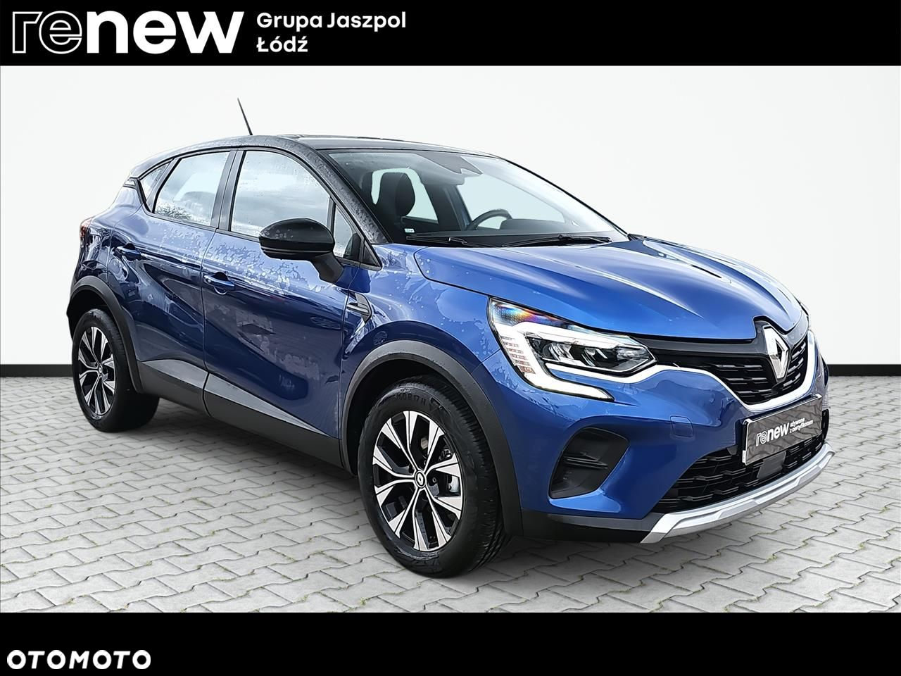 Renault Captur - 7