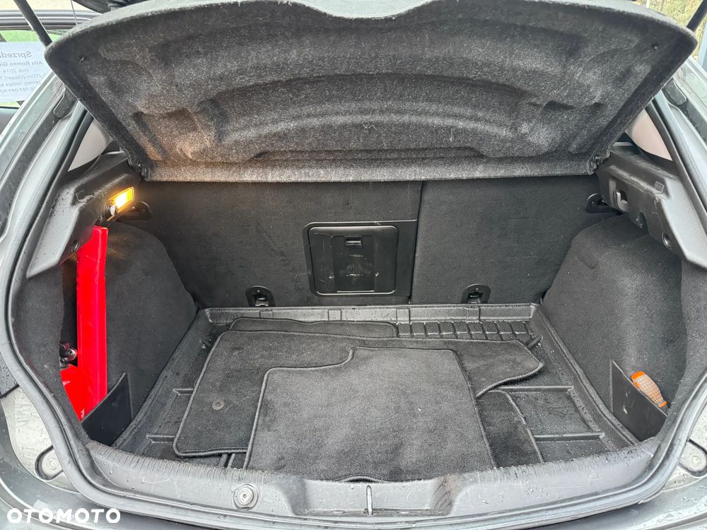 Alfa Romeo Giulietta - 16