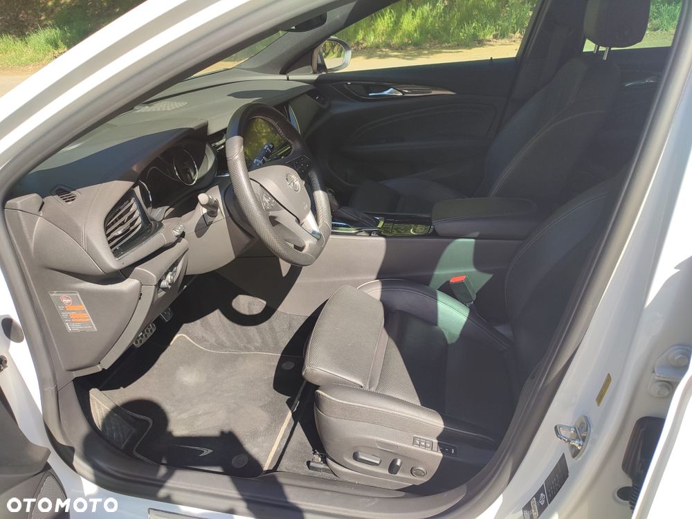 Opel Insignia 2.0 CDTI automatik Innovation - 10