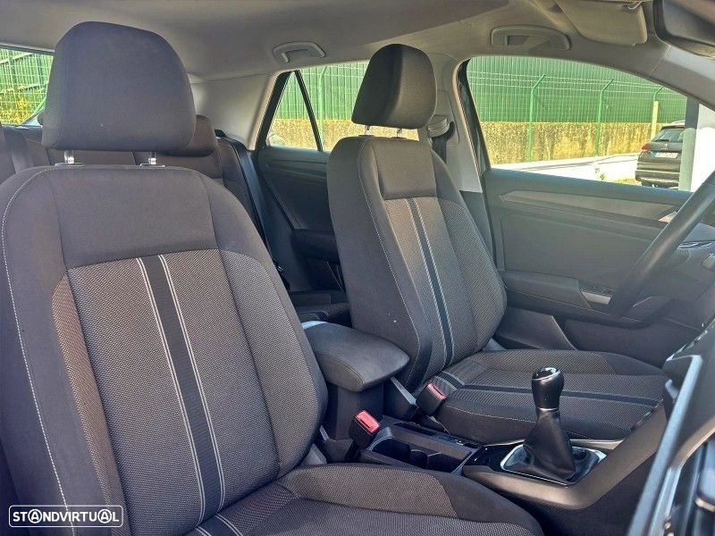 VW T-Roc 1.0 TSI Style - 15