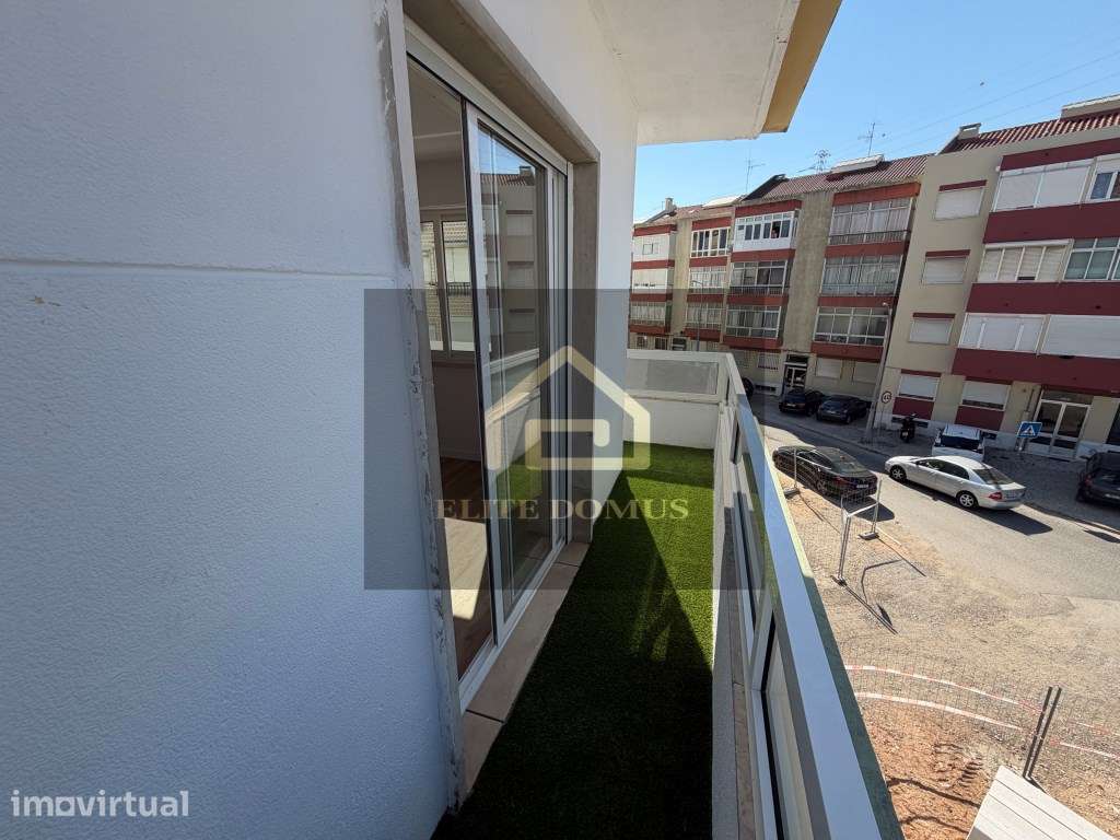 T1 Totalmente Remodelado - Odivelas - Grande imagem: 5/15