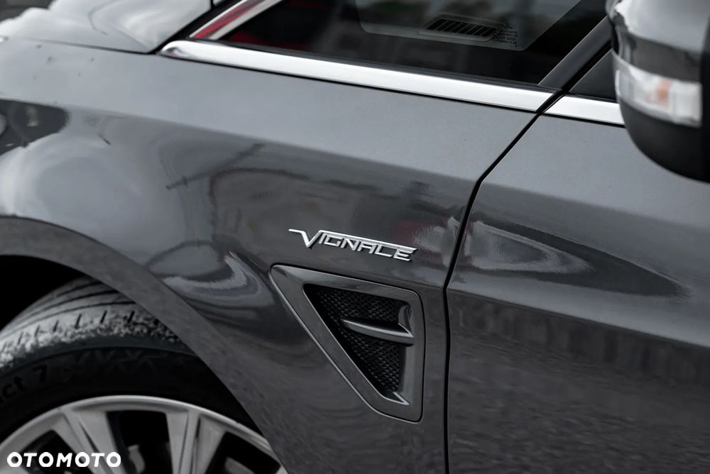 Ford S-Max 2.0 EcoBlue AWD Vignale - 13