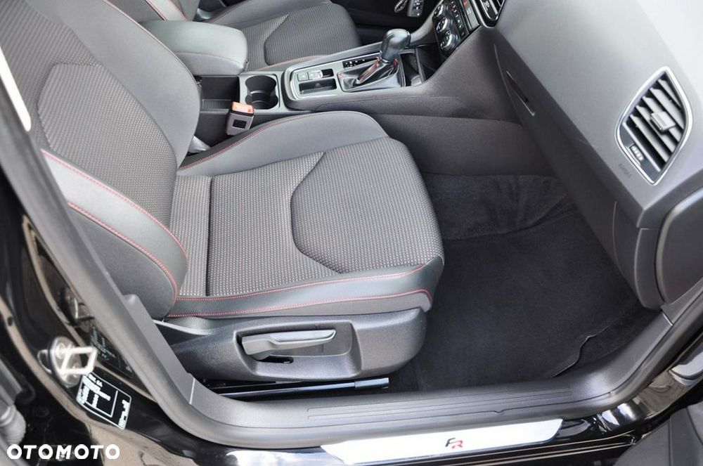 Seat Leon - 29