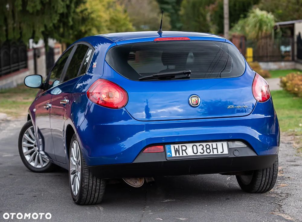 Fiat Bravo - 8