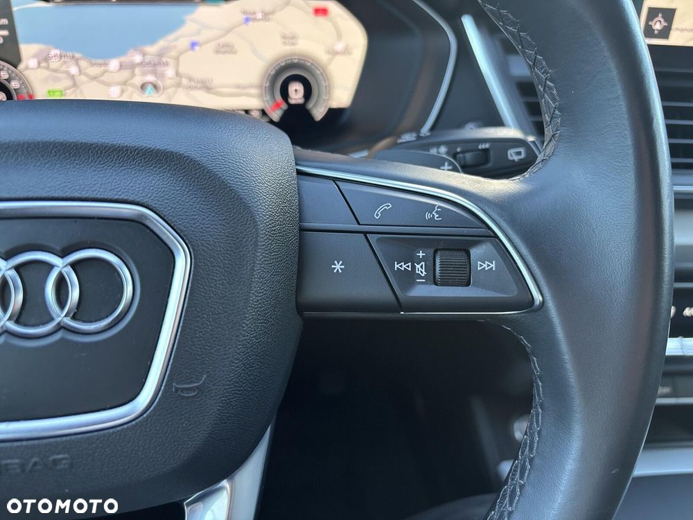 Audi Q5 Sportback - 14