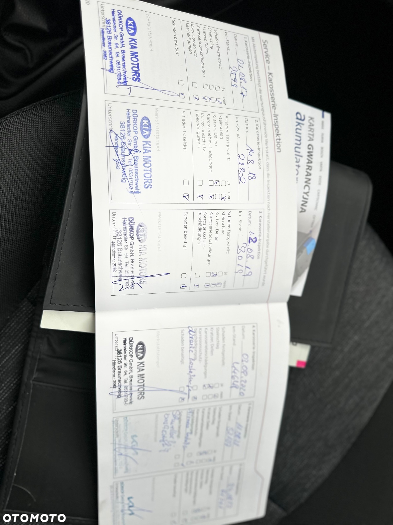 Kia Picanto - 40