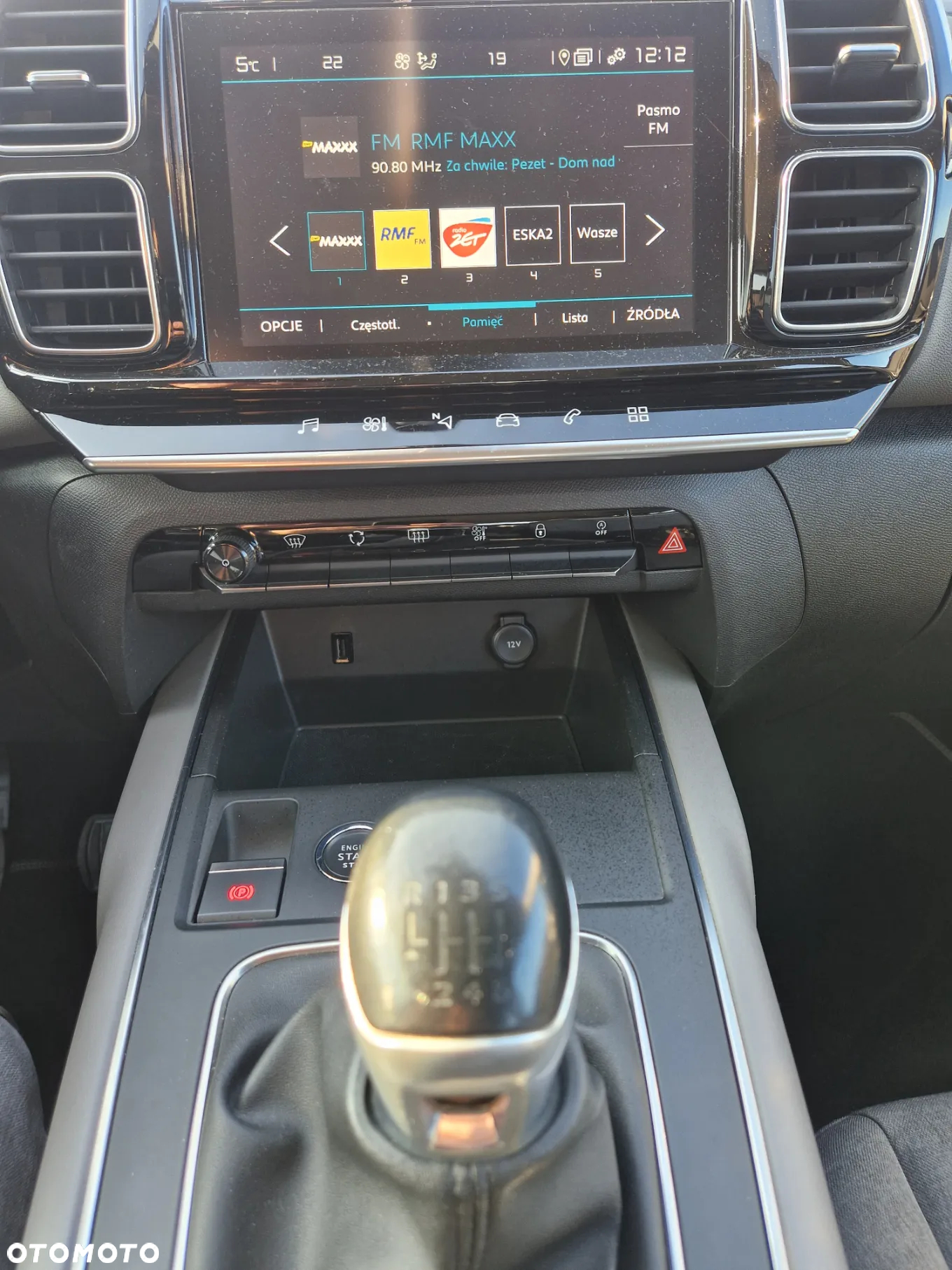 Citroën C5 Aircross 1.2 PureTech Feel - 16