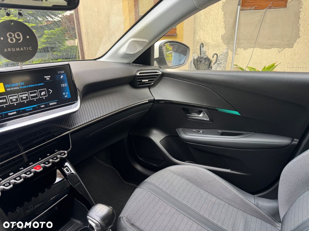 Peugeot 208 1.2 PureTech GT Line S&S - 15