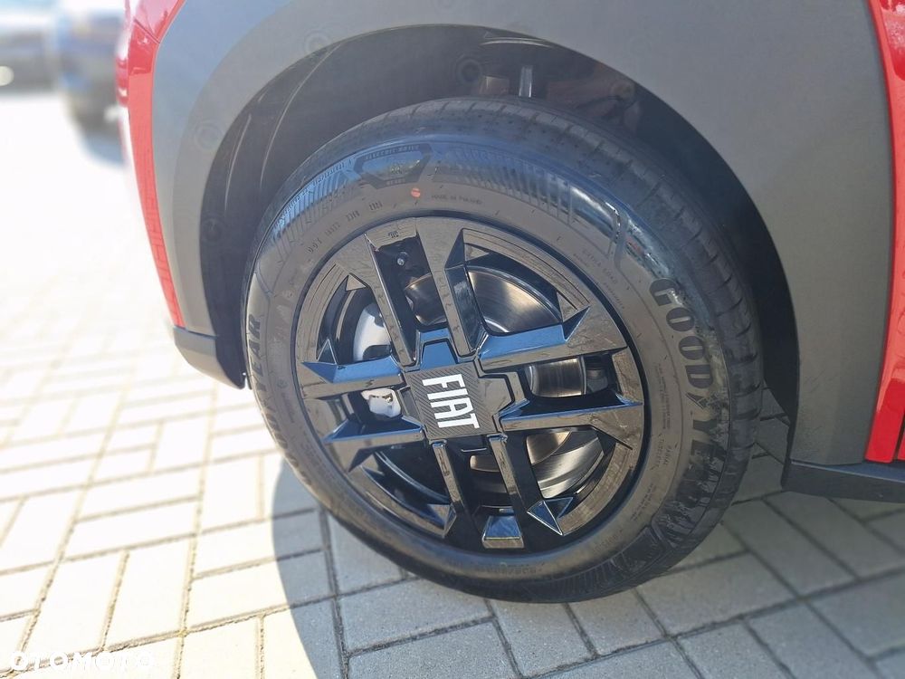 Fiat Grande Panda - 18