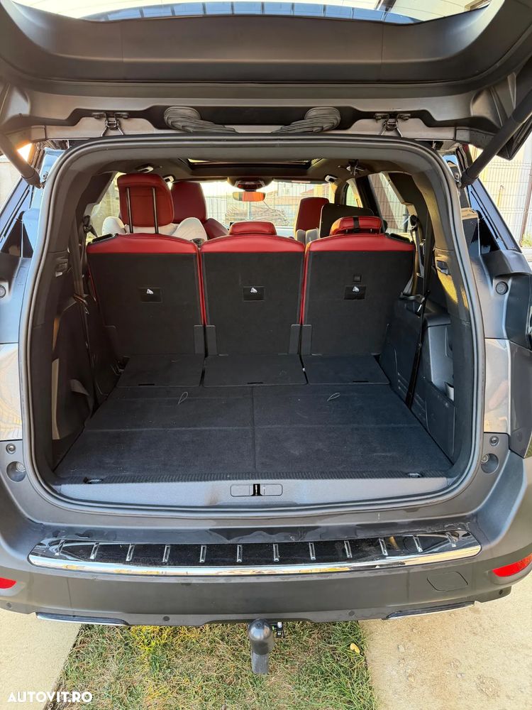 Peugeot 5008 - 15