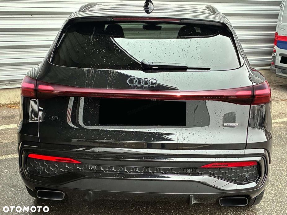 Audi Q5 40 TFSI mHEV Quattro S Line S tronic - 3
