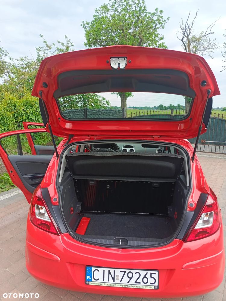 Opel Corsa - 14