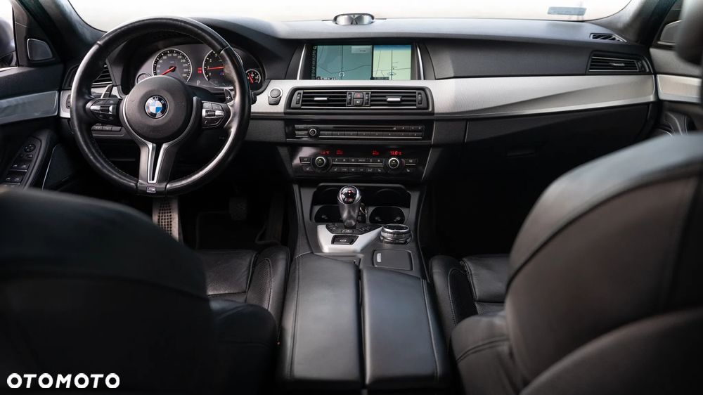 BMW M5 - 17