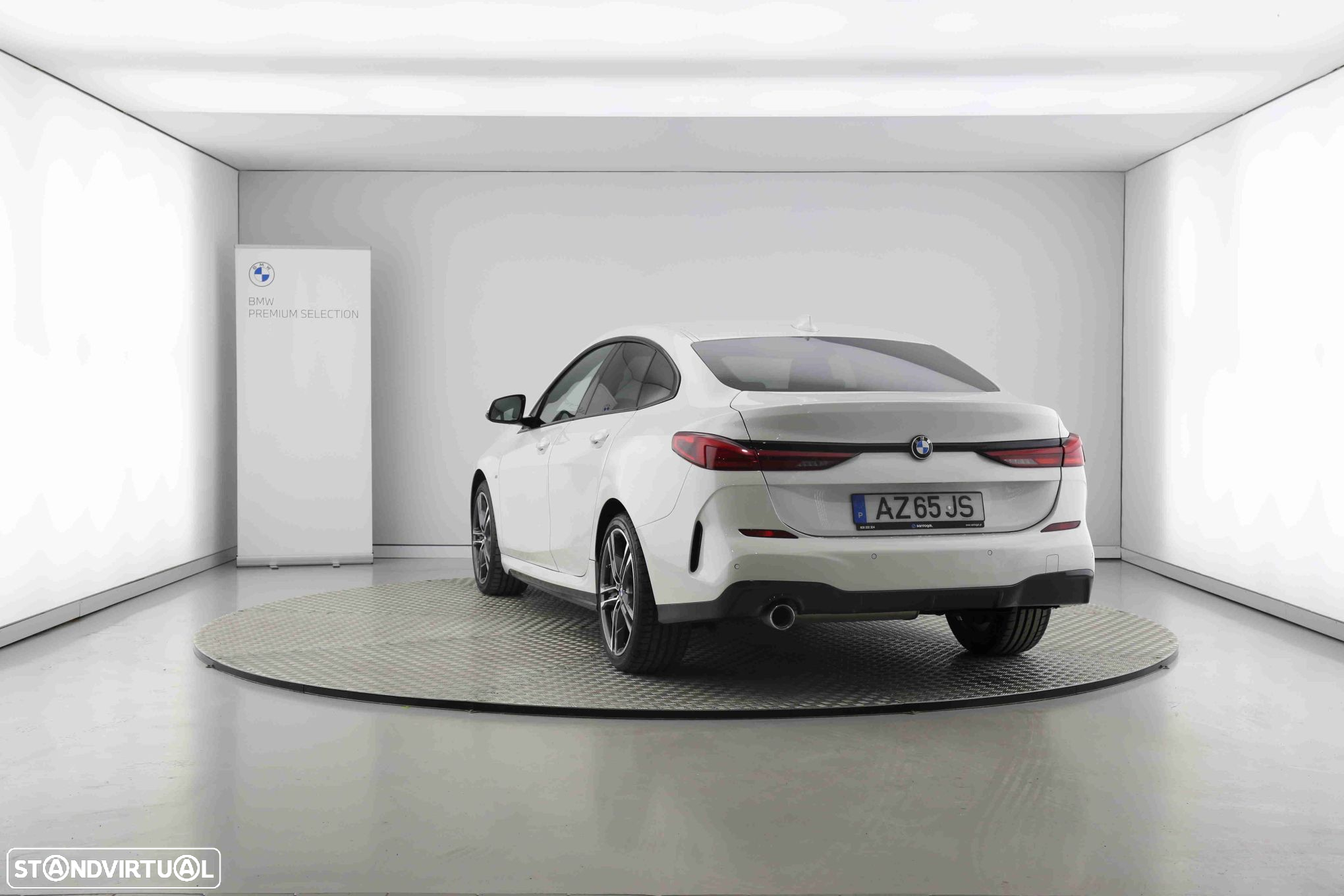 BMW 216 Gran Coupé - 5
