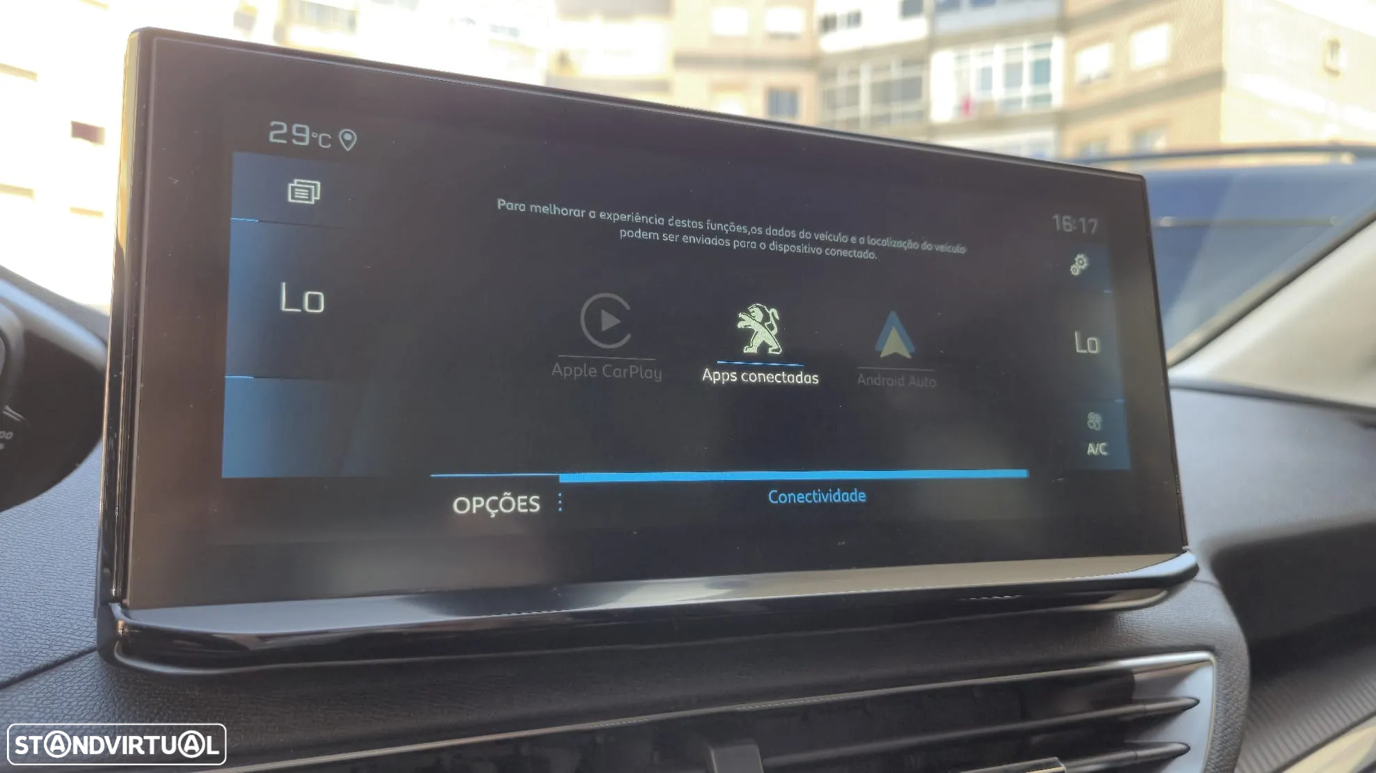 Peugeot 5008 PureTech 130 EAT8 Stop & Start Active - 21