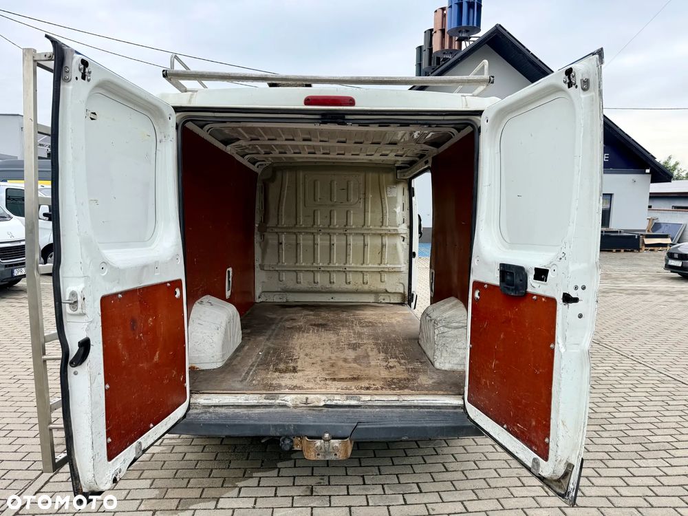 Peugeot Boxer - 10
