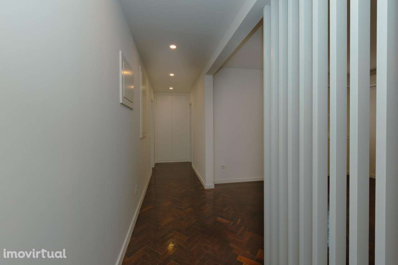 T3 na Av. de Roma – Renovado e a Estrear - Grande imagem: 5/15