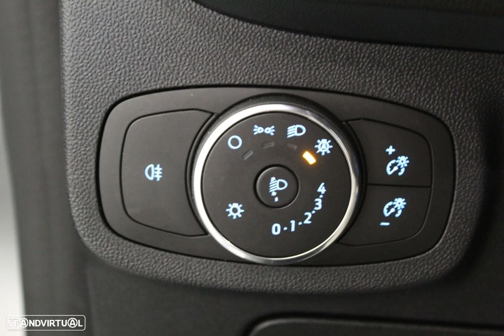 Ford Fiesta 1.0 EcoBoost ST-Line - 16