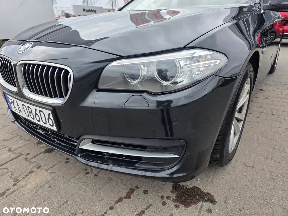 BMW Seria 5 - 3