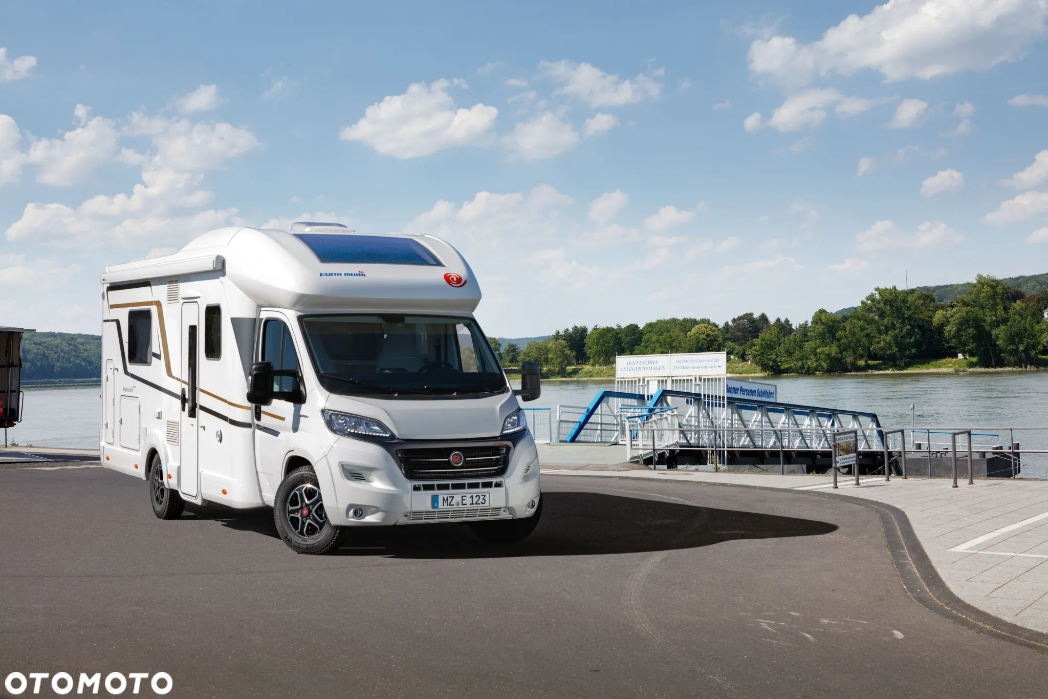 Eura Mobil Profila RS 720 EB - 2