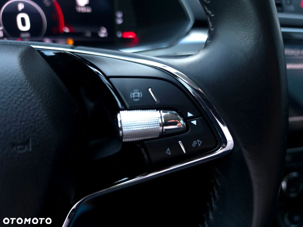 Skoda Superb 1.4 TSI Plug-In Hybrid Style DSG - 17