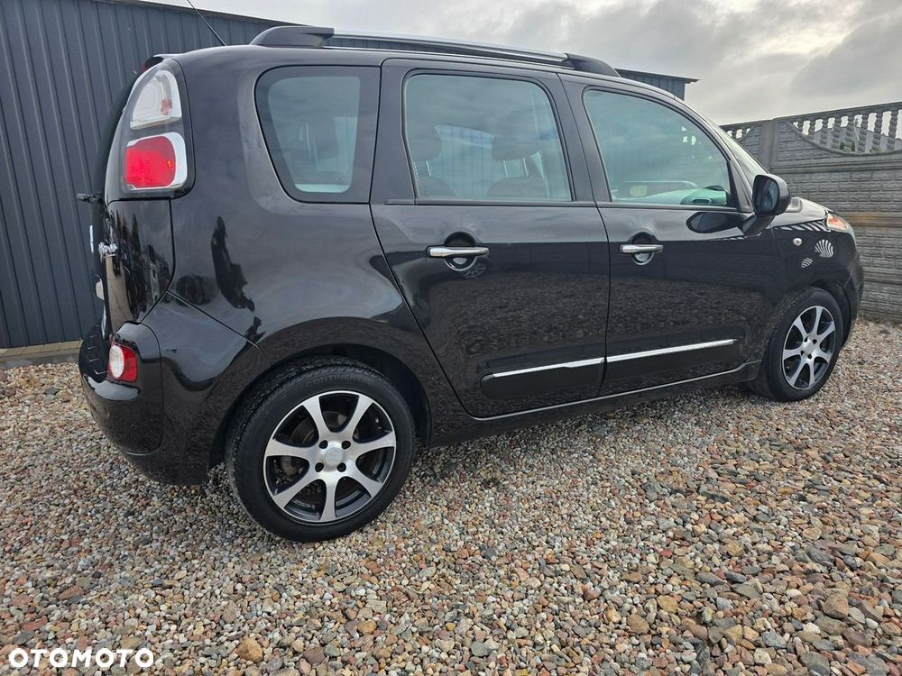 Citroën C3 Picasso 1.4i Exclusive - 23