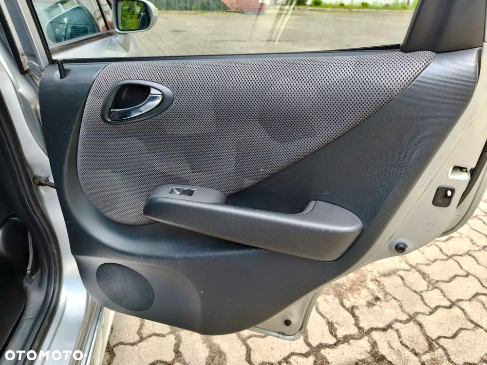Honda Jazz 1.4 LS - 14