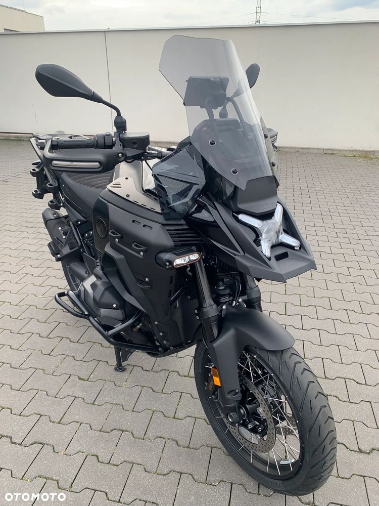 BMW GS - 10