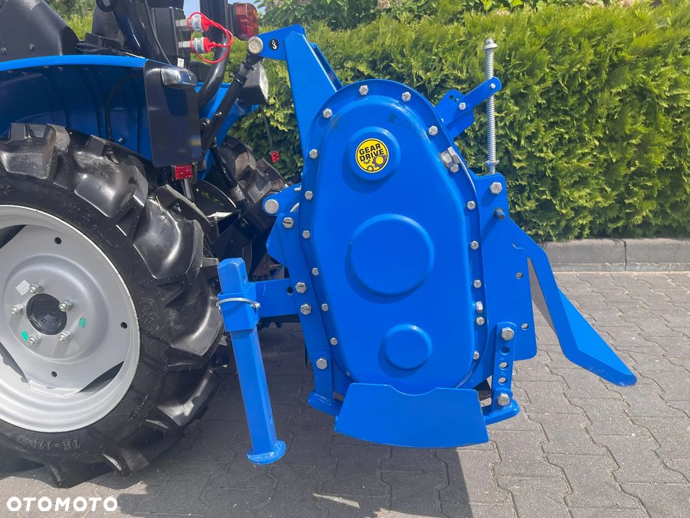 Solis Glebogryzarka - 3