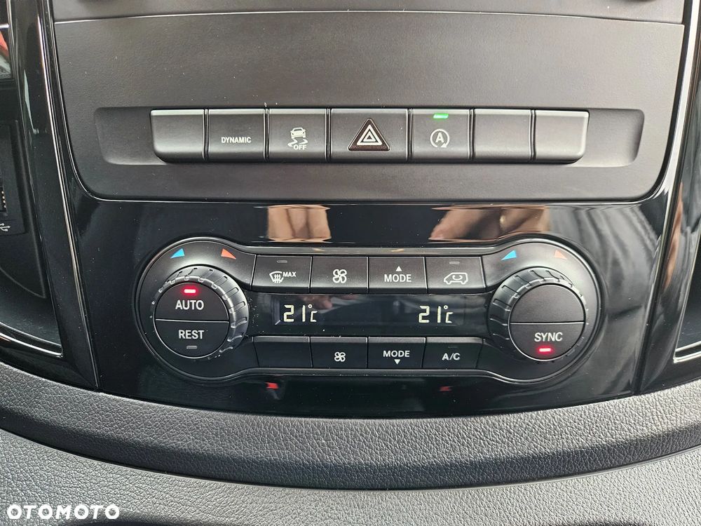 Mercedes-Benz Vito Mixto L2 4x4 9G-Tronic 447.703 - 20