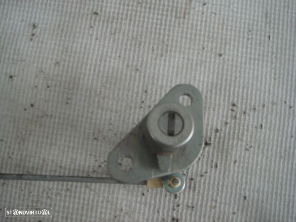 Fecho Da Tampa Da Mala Kia Rio Ii (Jb) - 4