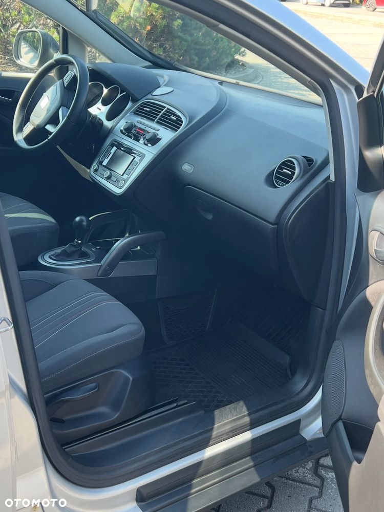Seat Altea XL 1.6 TDI Style DSG - 17