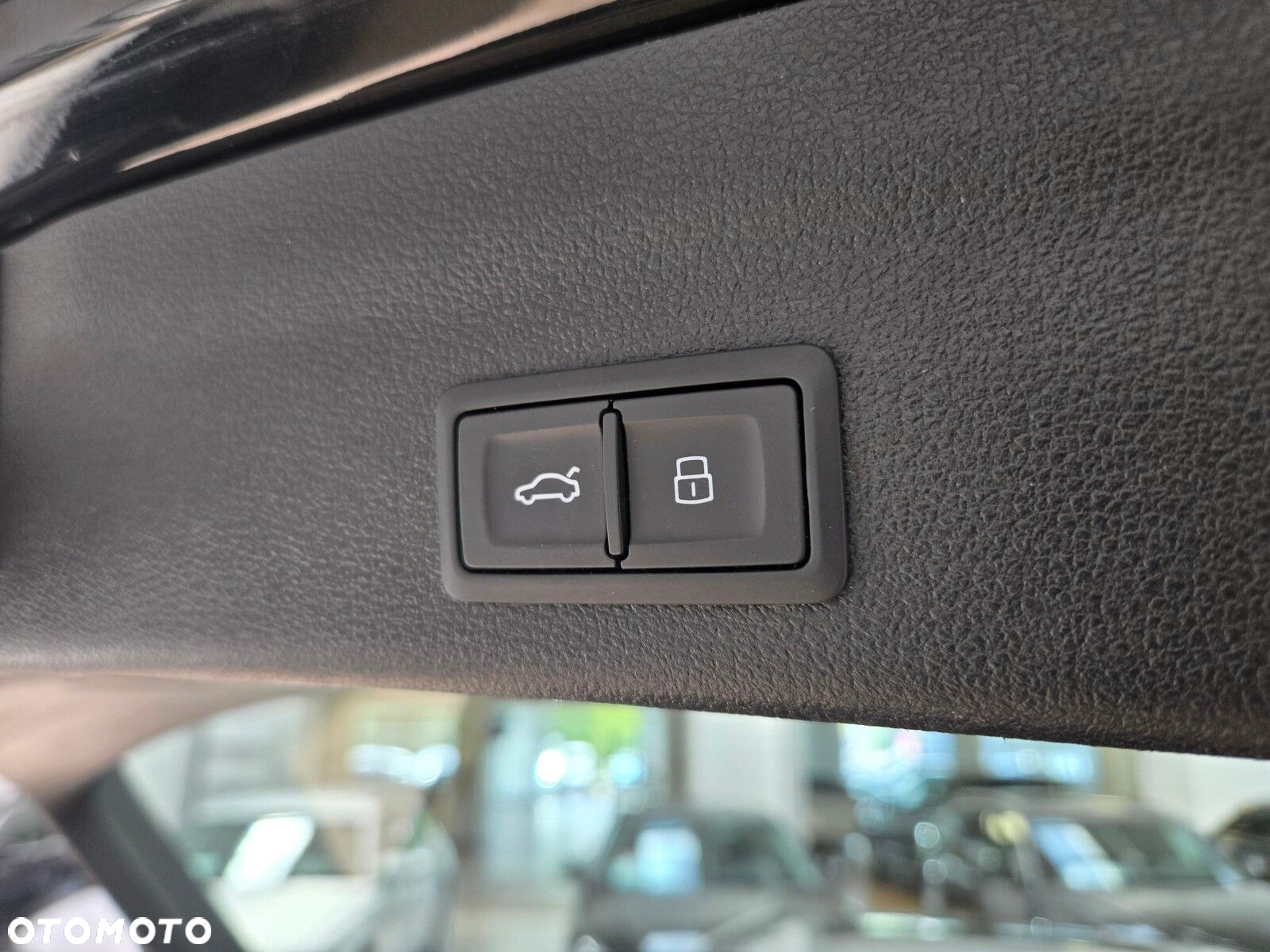Audi A6 - 9