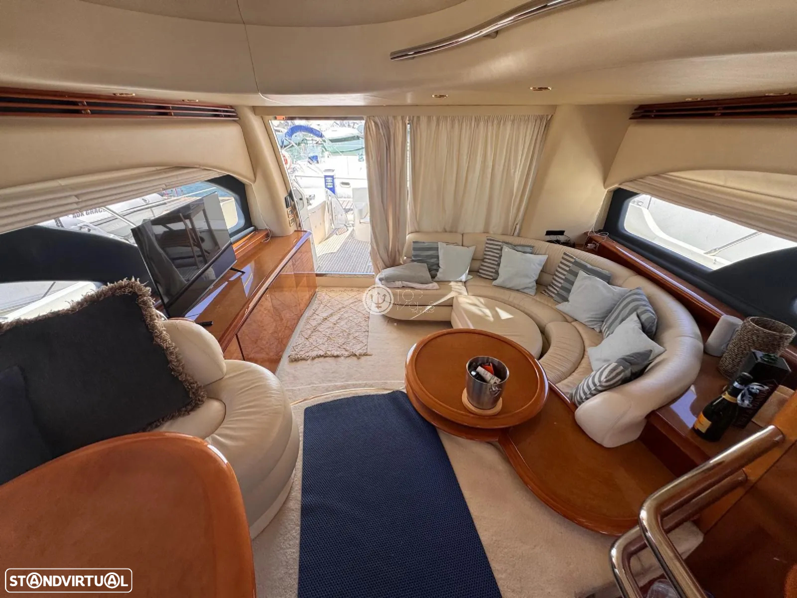 Azimut 55 - 5