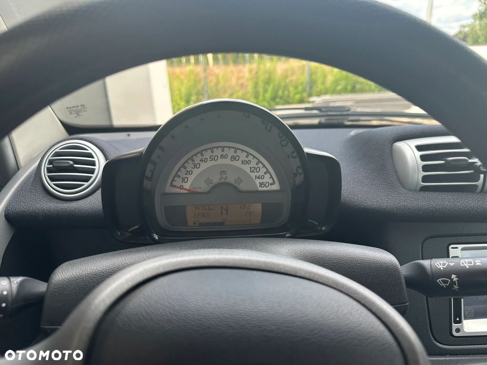 Smart Fortwo - 20