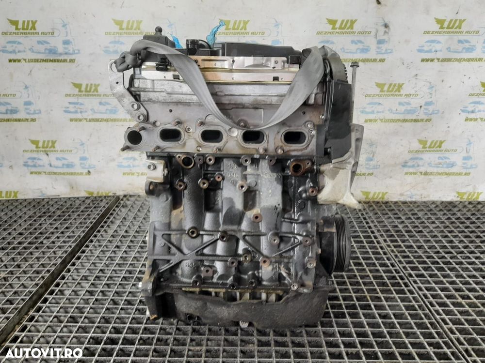Motor complet fara anexe 1.6 tdi CXMA Skoda Rapid 1 [2012 - 2017] 1.6 - 5