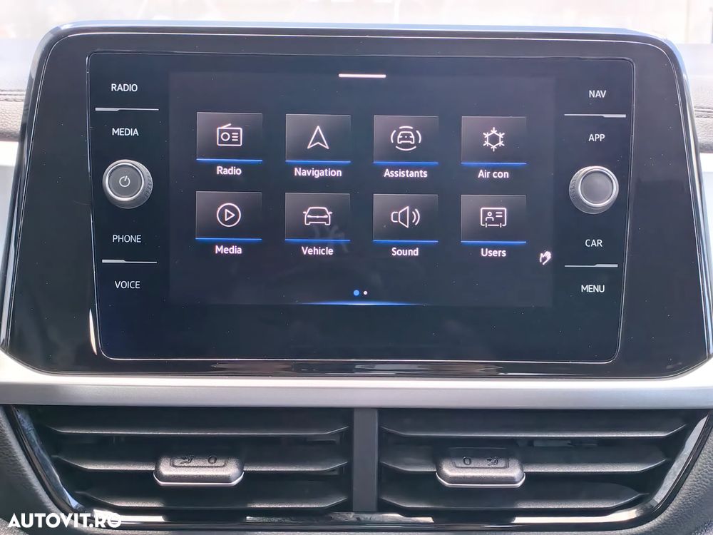 Volkswagen T-Roc 2.0 TDI SCR DSG Life - 28