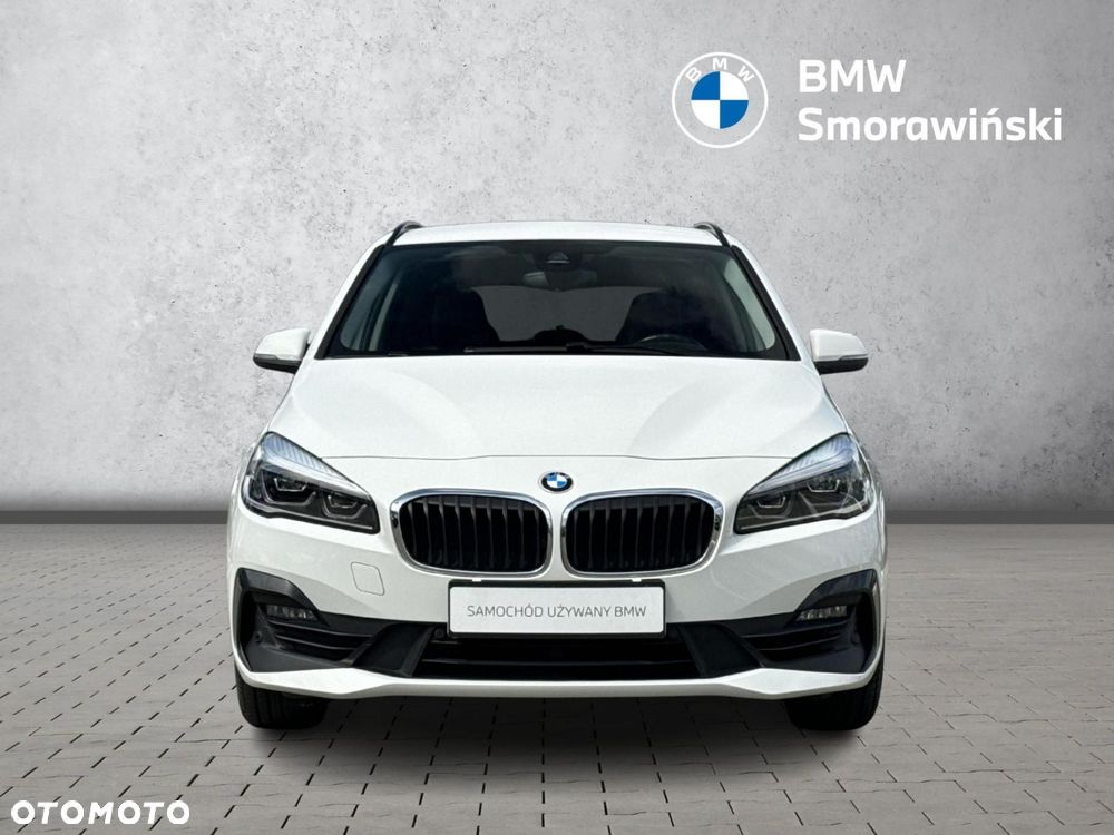 BMW Seria 2 - 8