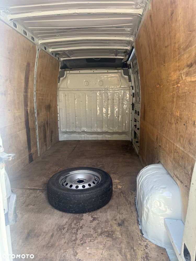 Renault MASTER 100 DCI DŁUGI L3 WYSOKI H2 - 7
