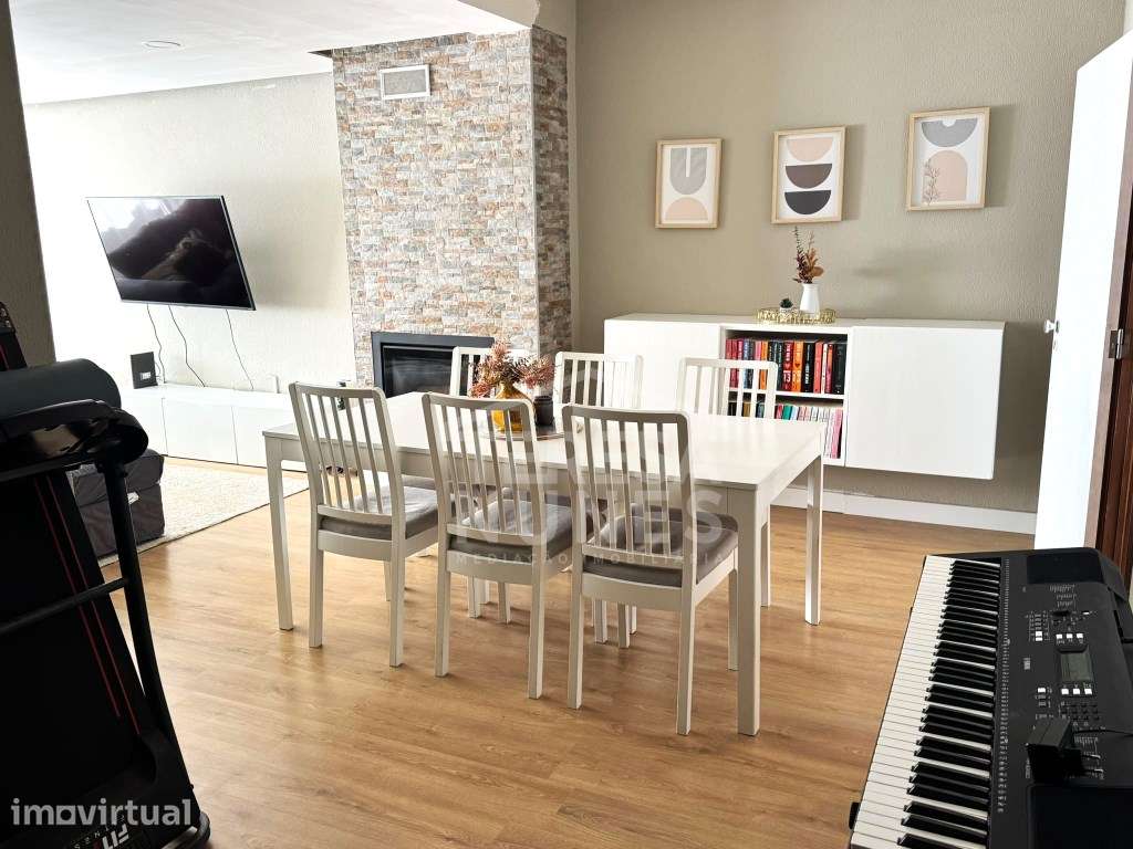 APARTAMENTO T4 - SANTIAGO DO CACEM - Grande imagem: 3/21