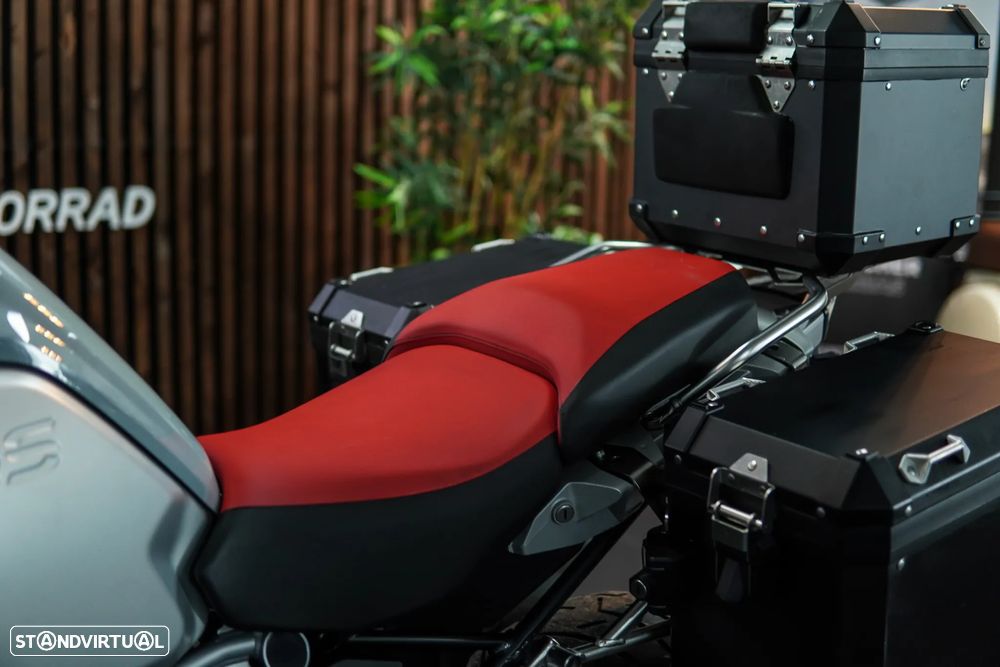 BMW R 1250 GS Adventure ICE GREY - 24